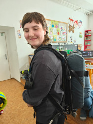 Beseda s hasiči a praktické ukázky pro I. i II. stupeň-0