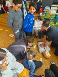 Beseda s hasiči a praktické ukázky pro I. i II. stupeň-6