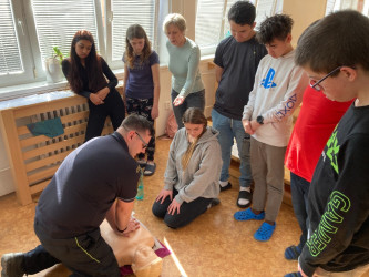 Beseda s hasiči a praktické ukázky pro I. i II. stupeň-8