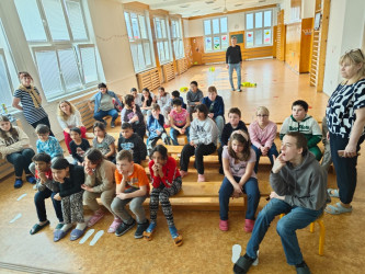 Beseda s hasiči a praktické ukázky pro I. i II. stupeň-11