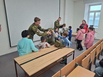 Návštěva kasáren Hranice-0