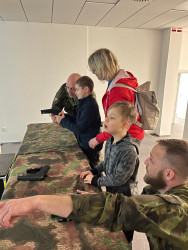 Návštěva kasáren Hranice-6